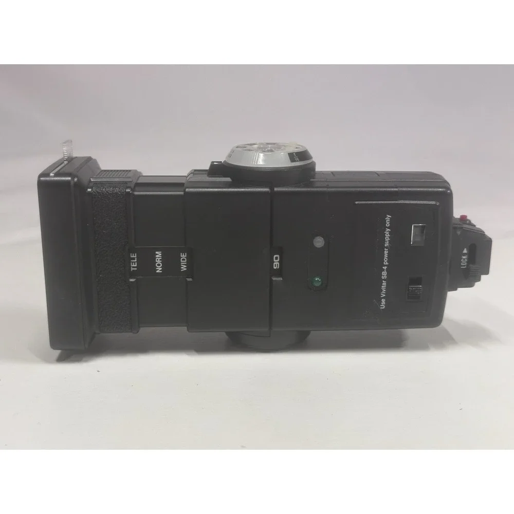 Vivitar 285hv zoom